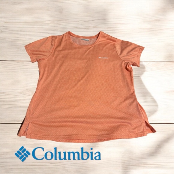 Columbia Shirt - Picture 3 of 11
